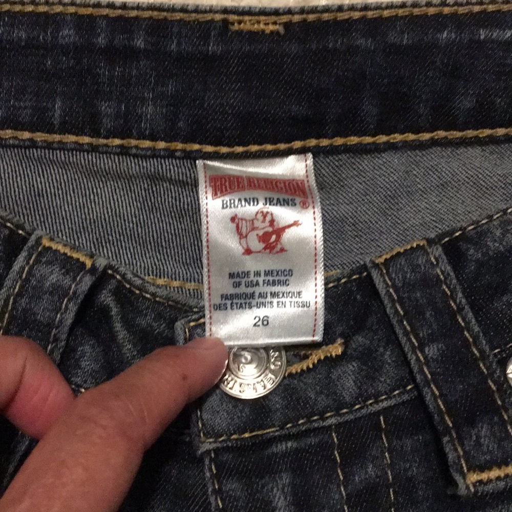 Jeans - Picture 2 of 7